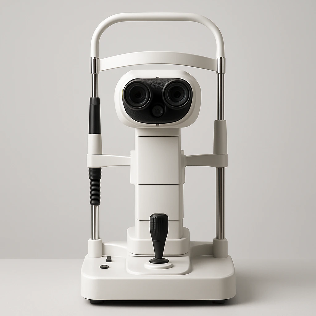 Ophthalmology