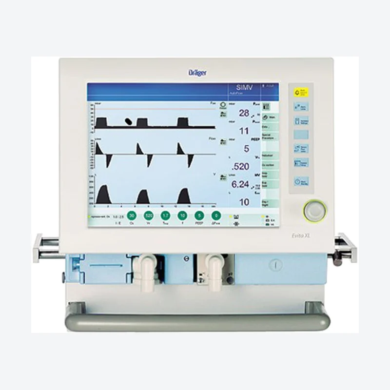 Drager Evita XL