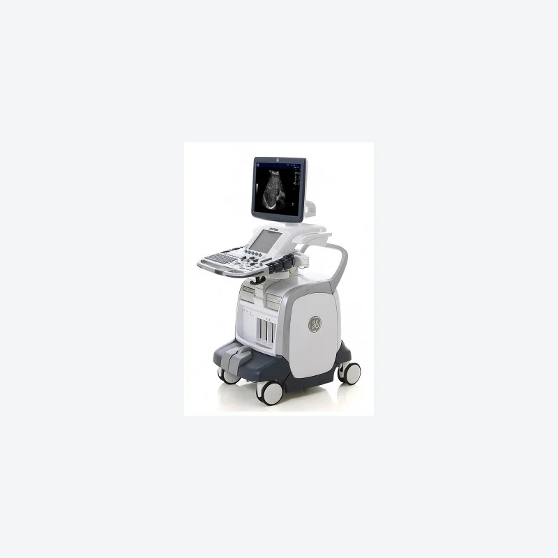 GE Logiq E9