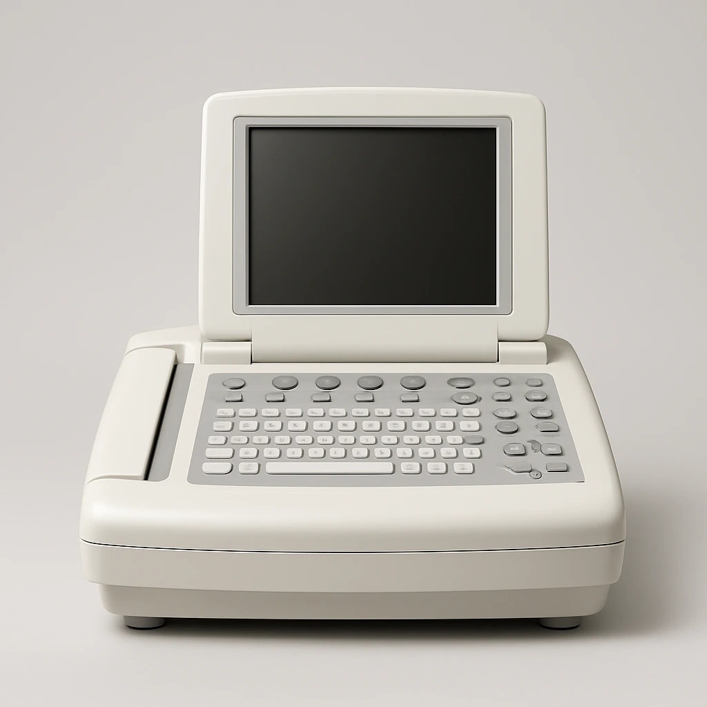 GE MAC 5500