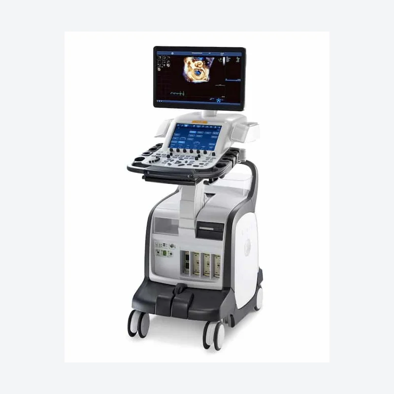 GE Vivid E95