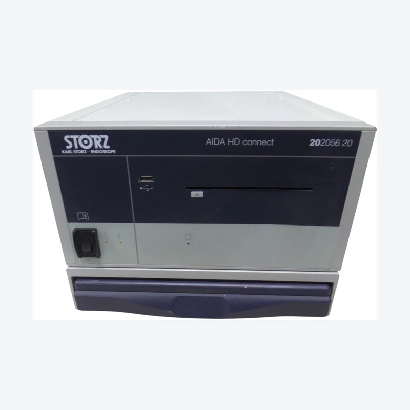 Karl Storz AIDA