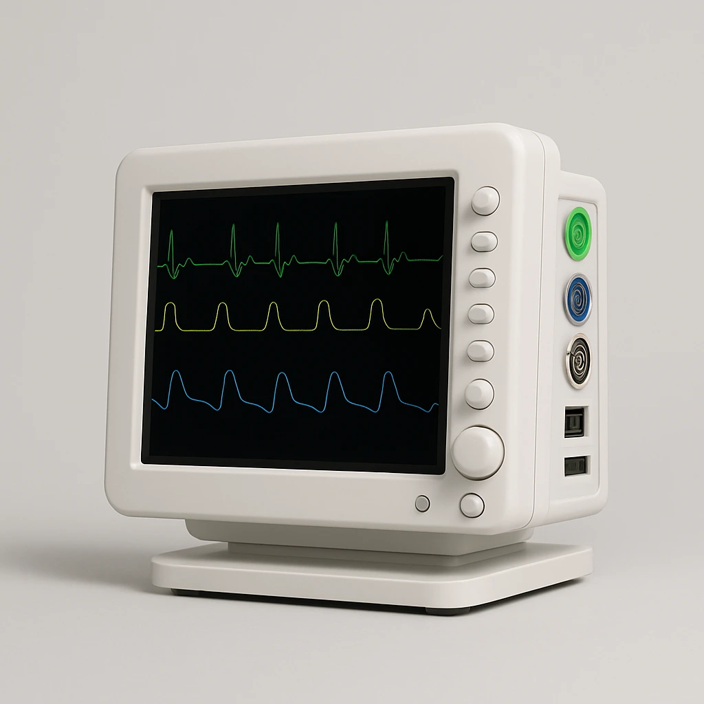 Mindray PM-9000