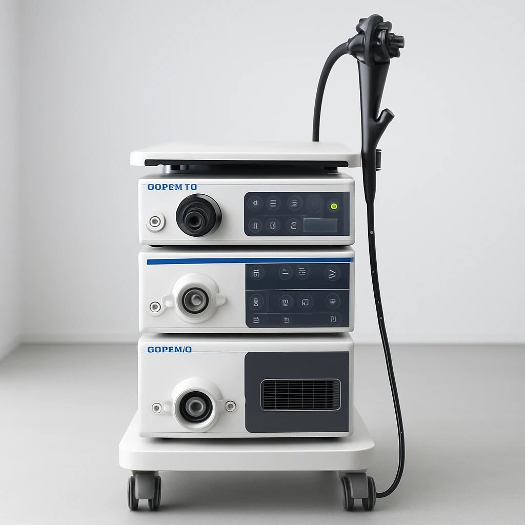 Olympus CLV-190