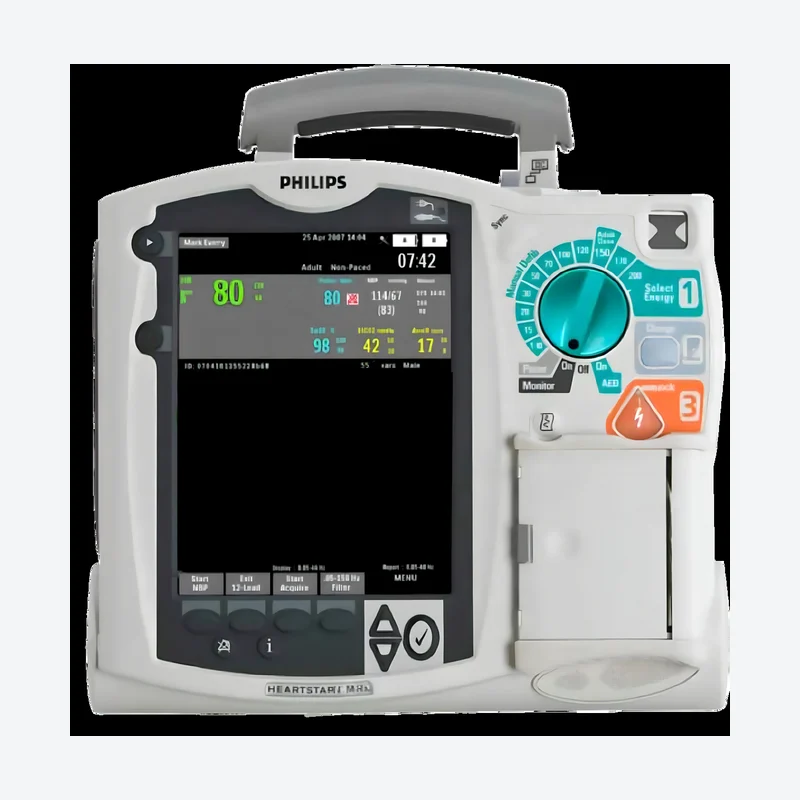 Philips HeartStart MRx