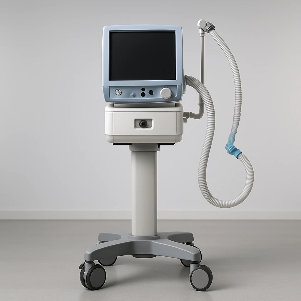 Respironics V60