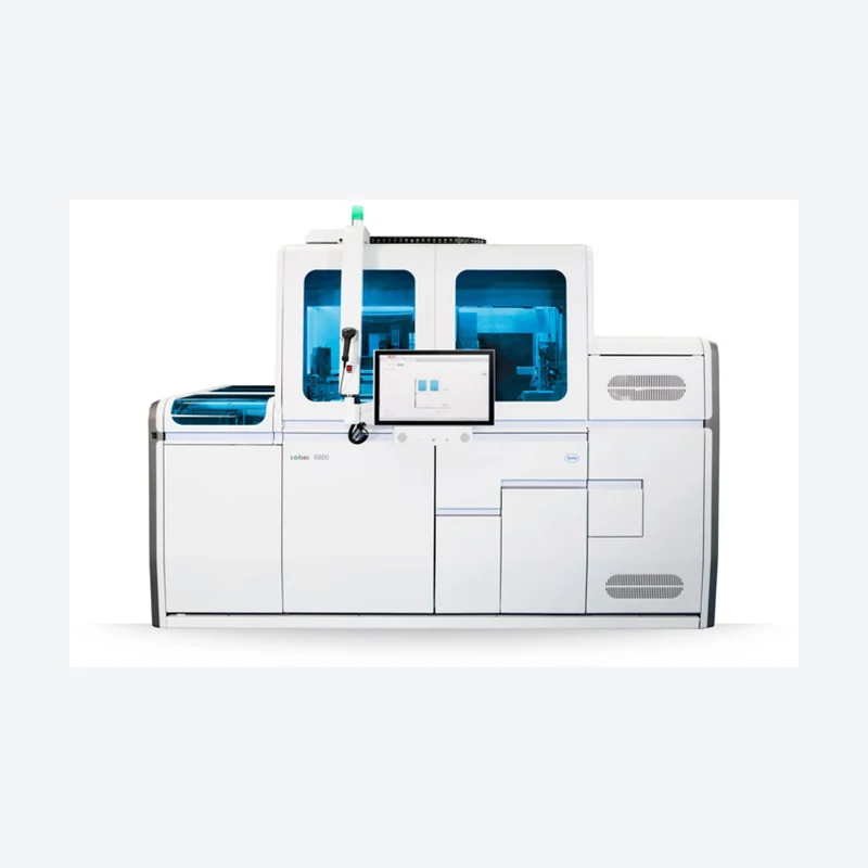 Roche Cobas 6800