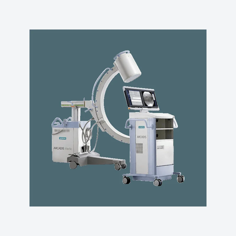 Siemens Arcadis Varic