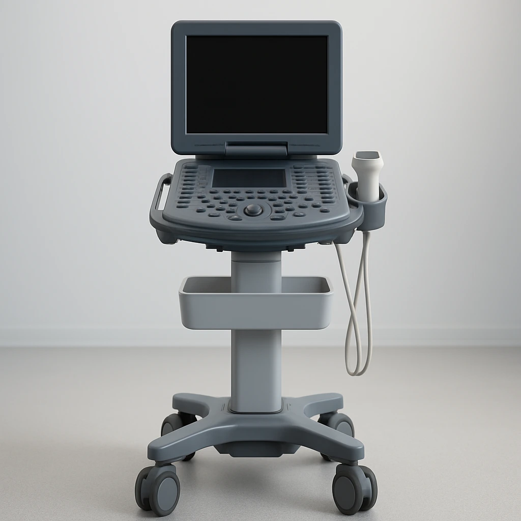 Sonosite M-Turbo