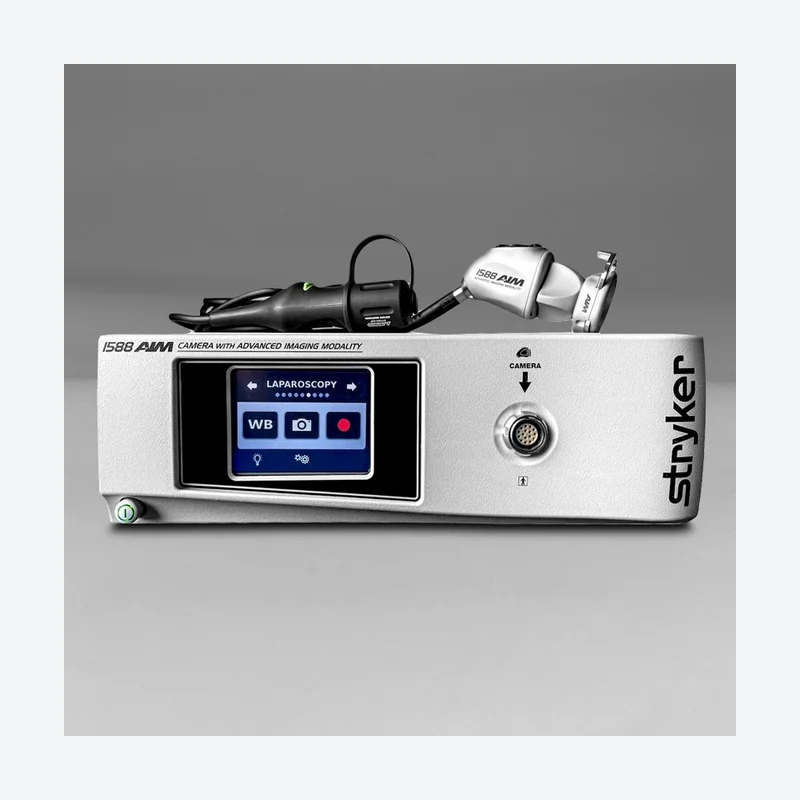 Stryker 1588 Camera System