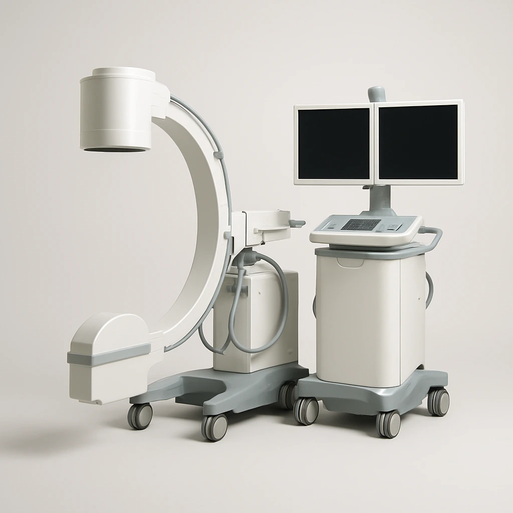 Ziehm Vision RFD