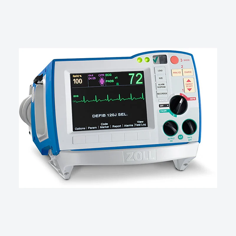 Zoll R Series