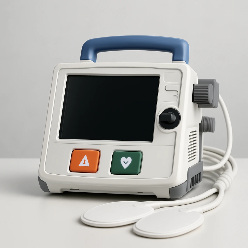 Zoll X Series